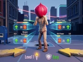 Play Apex Combat Game