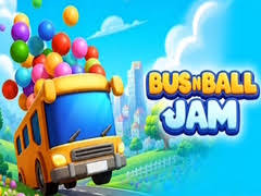 Play Bus N Ball Jam Game