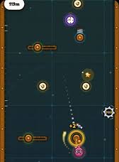 Play Chainline: Swing & Climb Game
