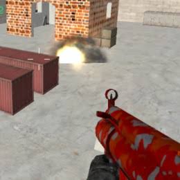 Play Crazy Shooters Game
