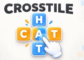 Play CrossTile Game