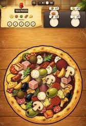 Play Fix Pizza:  Food Sorting Game