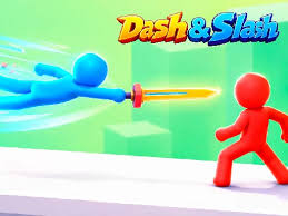 Play Ninja: Sword Dash Game