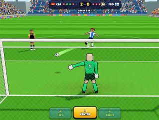 Play Penalty Clash Game